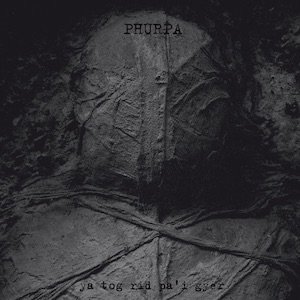 画像1: Phurpa "Ya Tog Rid Pa'i Gyer" [2CD]