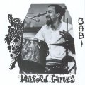 Milford Graves "Babi" [2CD]