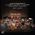 eklekto - ensemble 0 "6 Pieces for Gamelan Slendro" [CD]