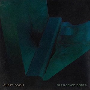 画像1: Francesco Serra "Guest Room" [CD]