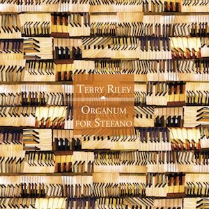 画像1: Terry Riley "Organum for Stefano" [CD]