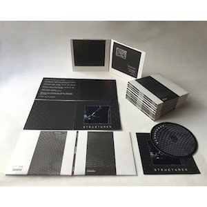 画像2: Massimo Olla "Structures" [CD]