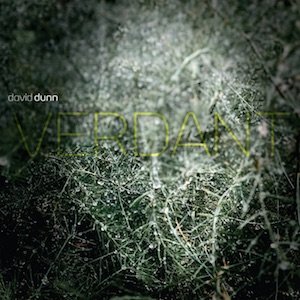 画像1: David Dunn "Verdant" [CD]