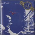 Elias Tanenbaum "Arp Art +" [CD-R]