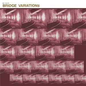 画像1: Jon Collin "Bridge Variations" [LP]