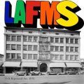 LAFMS "35 S. Raymond Ave. 1976" [LP]