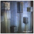 Harry Bertoia "Hints Of Things To Come" [CD] 