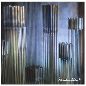 画像1: Harry Bertoia "Hints Of Things To Come" [CD] 