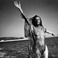 Katalin Ladik "Water Angels" [LP]