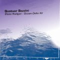 Eliane Radigue - Quatuor Bozzini "Occam Delta XV" [CD]