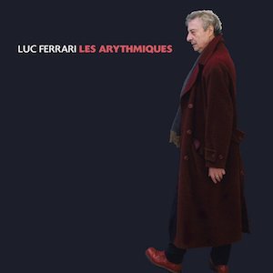 画像1: Luc Ferrari "Les Arythmiques" [CD]