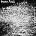 Phill Niblock - Quatuor Bozzini "Baobab" [CD]