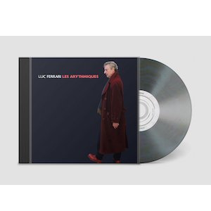 画像2: Luc Ferrari "Les Arythmiques" [CD]