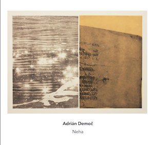 画像1: Adrian Democ "Neha" [CD]