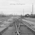 Peter Soderberg "String Dialogues" [CD + 20 page booklet]