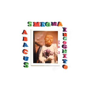 画像1: Smegma "Abacus Incognito" [LP]