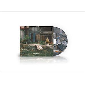 画像2: Mirt • Ter "Laos Street Recordings" [CD]