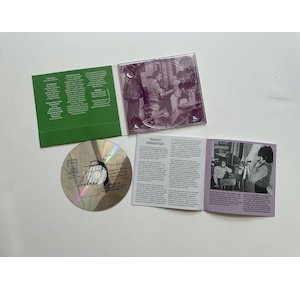 画像3: V.A "Tape Music, Sound Experiments And Free Folk Songs From Freinet Classes 1962-1982" [CD + 28 pages booklet]