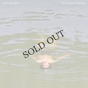 画像1: Otto Willberg "The Leisure Principle" [LP]