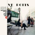 Steve Potts "Musique Pour Le Film D'Un Ami" [CD]