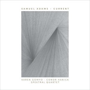 画像1: Samuel Adams "Current" [CD]