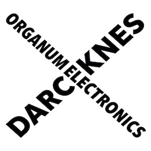 画像1: Organum Electronics "Darcknes" [CD]