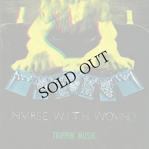 画像1: Nurse With Wound "Trippin' Musik" [2CD]