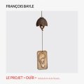 Francois Bayle "Le Projet Ouir" [CD + 24 pages booklet]