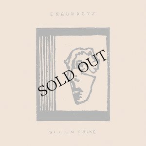 画像1: Engurdetz "Sillmj​olke" [LP]