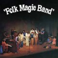 Folk Magic Band [CD]