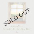 Anthony Moore "Secrets Of The Blue Bag" [LP]