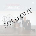 Luis Tabuenca "Naturstudium" [CD]