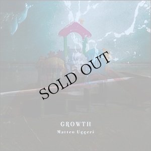 画像1: Matteo Uggeri "Growth" [CD]