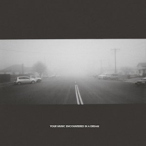 画像1: David Grubbs & Liam Keenan "Your Music Encountered in a Dream" [CD]