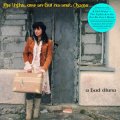 A Bad Diana "The Lights Are On But No​-​One's Home" [LP]