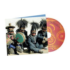 画像1: Kink Gong "Tibetan Buddhism Trip" [CD]