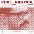 Phill Niblock "Boston Tenor Index" [CD]