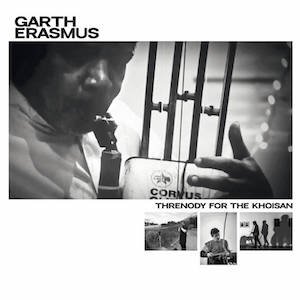 画像1: Garth Erasmus "Threnody for the KhoiSan" [LP]