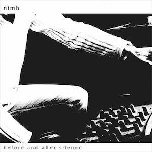 画像1: NIMH "Before And After Silence" [CD]