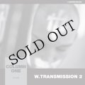 COLUMN ONE "W​.​TRANSMISSION 2" [CD]