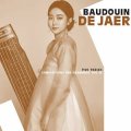 Baudouin de Jaer "Five Traces - Geomungo Compositions Vol III" [2CD]