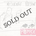 Pumice "Miserable Poison" [2CD]
