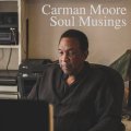 Carman Moore "Soul Musings" [2CD]