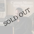 Carman Moore "Soul Musings" [2CD]