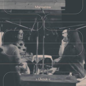 画像1: MAREWREW "Ukouk. Round Singing Voices of the Ainu 2012​-​2024" [LP]