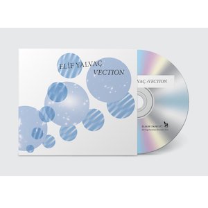 画像2: Elif Yalvac "Vection" [CD]