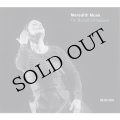Meredith Monk "On Behalf Of Nature" [CD]
