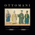 Riccardo Sinigaglia, Silvio Linardi, Ruggero Taje, Matteo Uggeri "Ottomani" [LP]