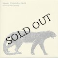 Ishmael Wadada Leo Smith "Abbey Road Quartet" [CD]