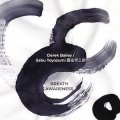 Derek Bailey / Sabu Toyozumi "Breath Awareness" [CD]
